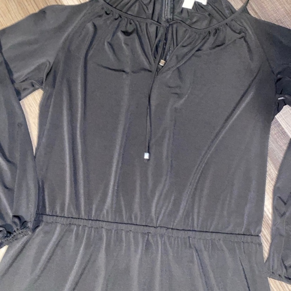 Michael Kors  Black Women's Dress - Picture 4 of 11